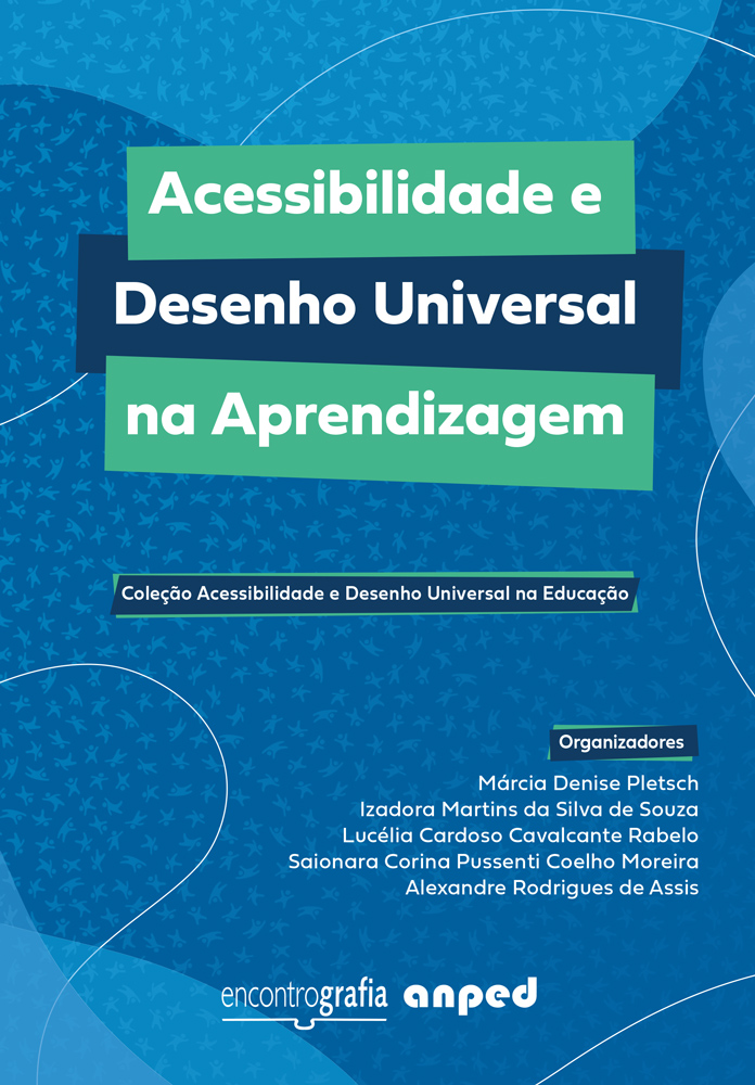 Acessibilidade e Desenho Universal na Aprendizagem