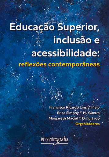 Educação Superior, inclusão e acessibilidade: reflexões contemporâneas