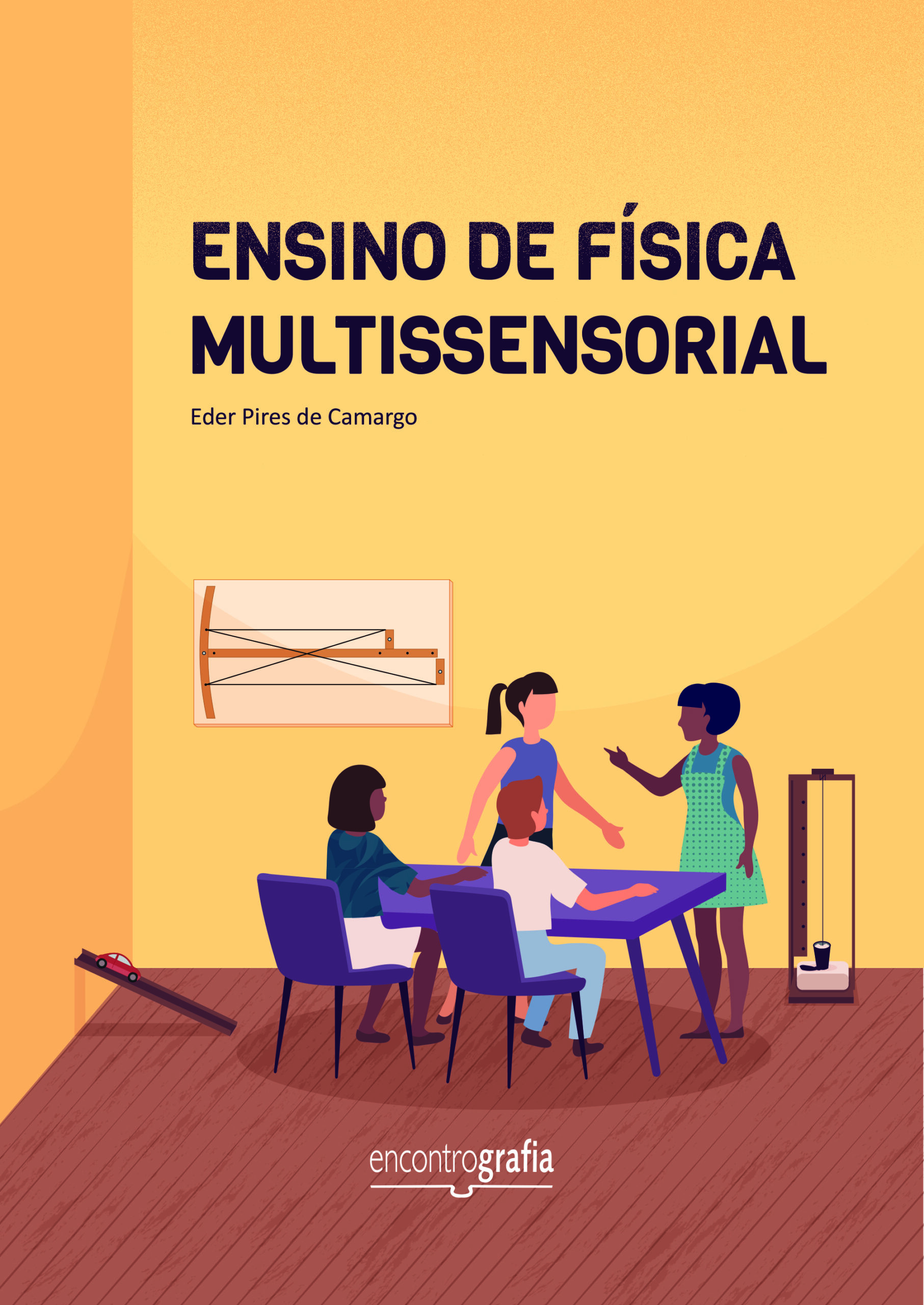 Ensino de Física Multissensorial
