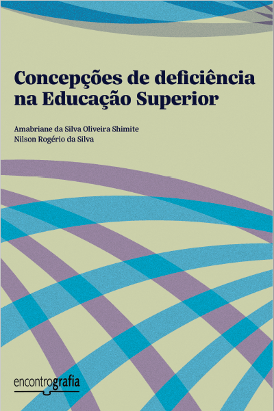 Concepções de deficiência na Educação Superior