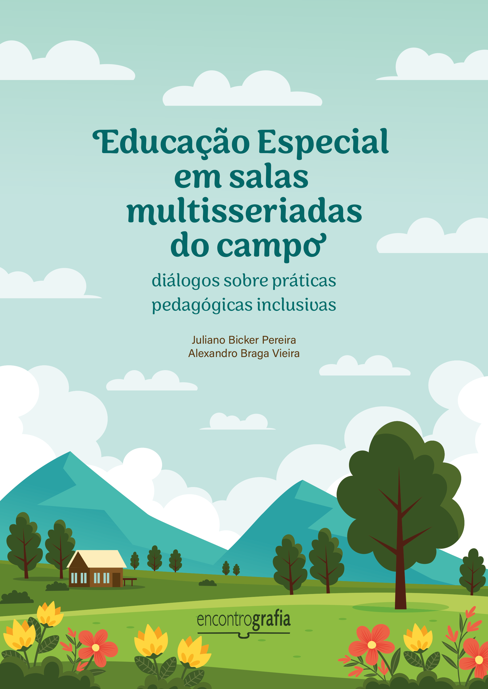 Educação Especial em salas multisseriadas do campo: diálogos sobre práticas pedagógicas inclusivas