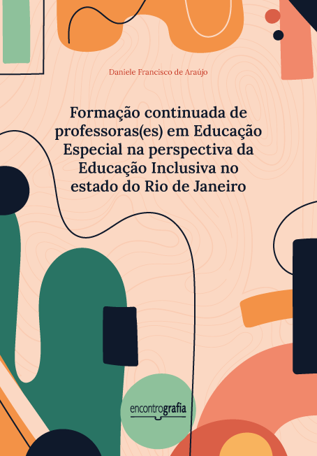 Formação continuada de professoras(es) em Educação Especial na perspectiva da Educação Inclusiva no estado do Rio de Janeiro